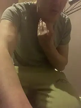 hunkiefend21 online show from January 2025 08:02:02 PM