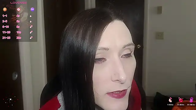 Ivyrose4999 online show from February 2026 05:14:02 PM