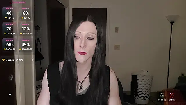 Ivyrose4999 online show from June 2026 05:32:01 PM