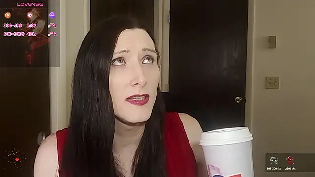 Ivyrose4999 online show from February 2026 05:43:01 PM