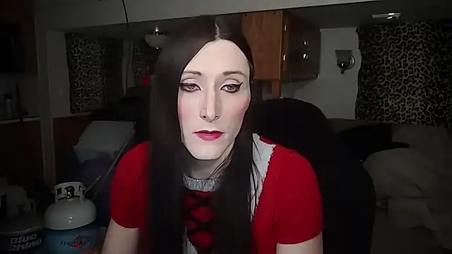 Ivyrose4999 online show from February 2025 05:31:01 PM