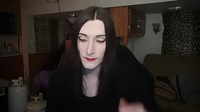 Ivyrose4999 online show from February 2025 05:16:01 PM