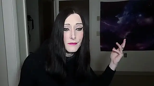 Ivyrose4999 online show from October 2025 07:39:02 PM