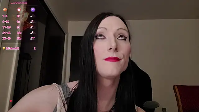 Ivyrose4999 online show from April 2026 06:09:02 PM