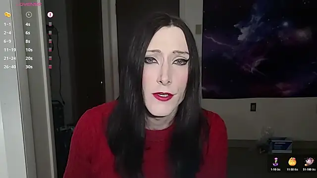 Ivyrose4999 online show from October 2025 04:39:01 PM