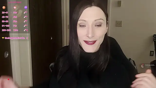 Ivyrose4999 online show from February 2026 07:14:02 PM