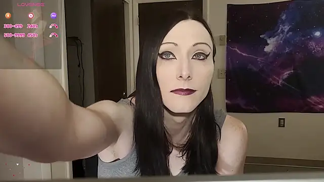 Ivyrose4999 online show from November 2025 03:27:01 PM