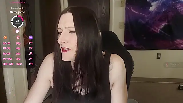 Ivyrose4999 online show from November 2025 05:35:01 PM