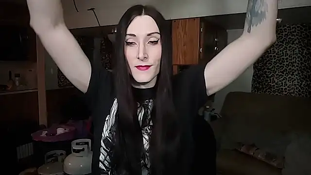 Ivyrose4999 online show from January 2025 09:07:01 PM