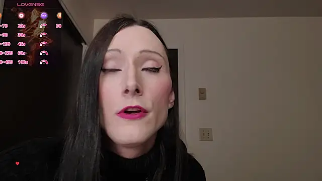 Ivyrose4999 online show from April 2026 06:33:02 PM