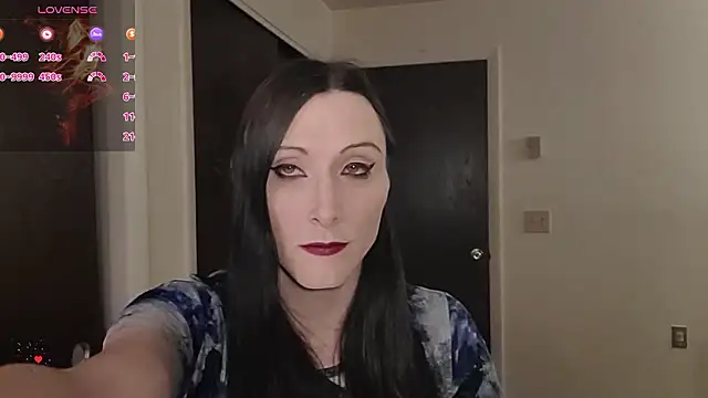 Ivyrose4999 online show from March 2026 08:21:01 PM