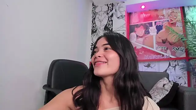 Angeli rivera18 online show from February 2025 12:26:02 PM