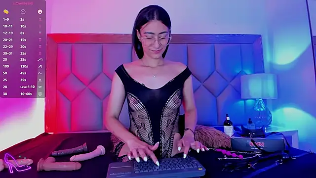 PamelaaPonce online show from April 2026 03:02:01 PM