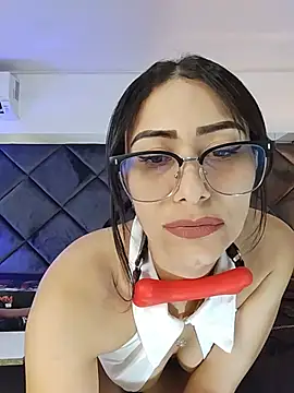 PamelaaPonce online show from July 2026 04:14:01 PM