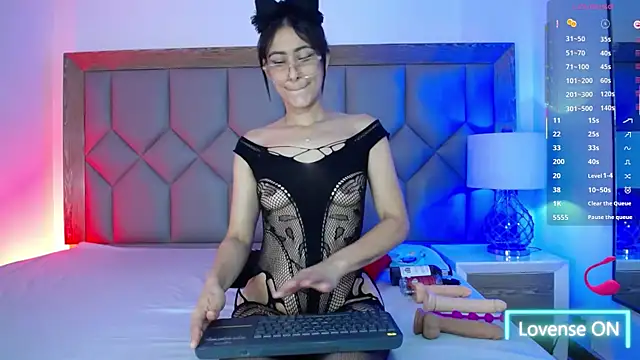 PamelaaPonce online show from November 2025 01:59:01 PM