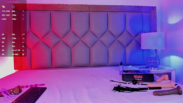 PamelaaPonce online show from March 2026 02:07:02 PM