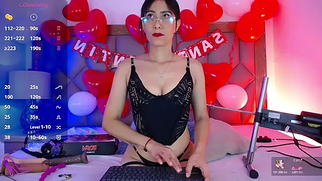 PamelaaPonce online show from February 2026 02:28:01 PM