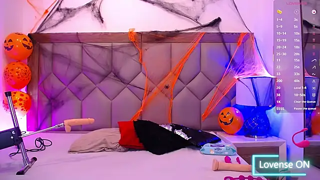 PamelaaPonce online show from October 2025 02:07:01 PM