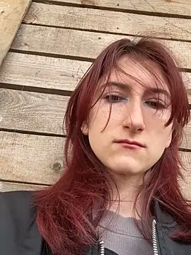 Violet Moreau online show from March 2026 11:45:01 AM