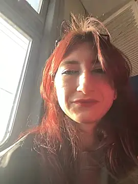 Violet Moreau online show from March 2026 01:45:01 PM