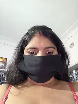 Ananyasingh47 online show from December 2025 12:48:02 PM