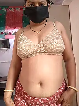 Ananyasingh47 online show from November 2025 02:25:01 AM