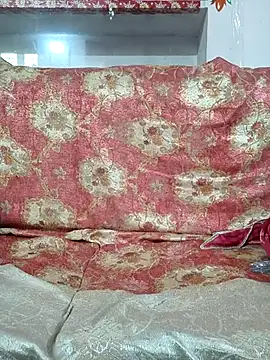 Ananyasingh47 online show from November 2025 01:34:01 AM