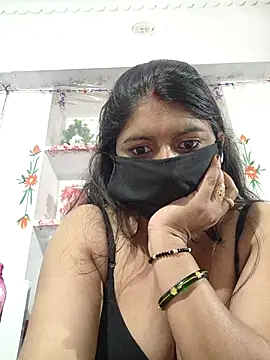 Ananyasingh47 online show from November 2025 01:45:02 PM