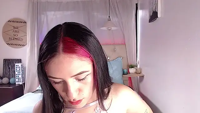 Snapshot of melodygirl__ chatting on March 2025 07:24:02 PM melodygirl online show from March 2025 07:24:02 PM