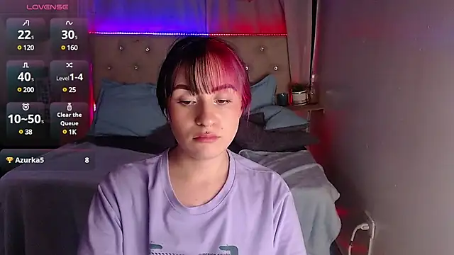 Snapshot of melodygirl__ chatting on March 2025 10:59:01 PM melodygirl online show from March 2025 10:59:01 PM