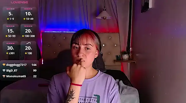 Snapshot of melodygirl__ chatting on March 2025 01:24:02 AM melodygirl online show from March 2025 01:24:02 AM