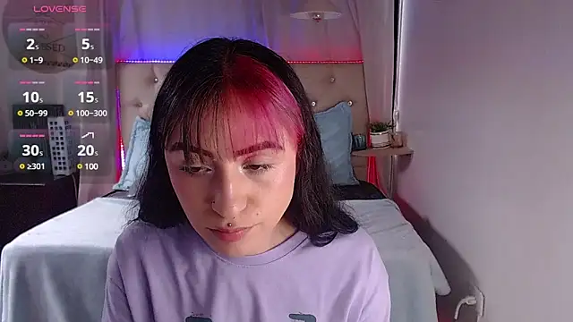 Snapshot of melodygirl__ chatting on March 2025 07:53:01 PM melodygirl online show from March 2025 07:53:01 PM