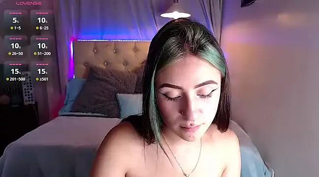 Snapshot of melodygirl__ chatting on February 2025 10:40:01 PM melodygirl online show from February 2025 10:40:01 PM