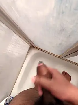 Heavy Daddyy online show from March 2025 03:06:01 PM