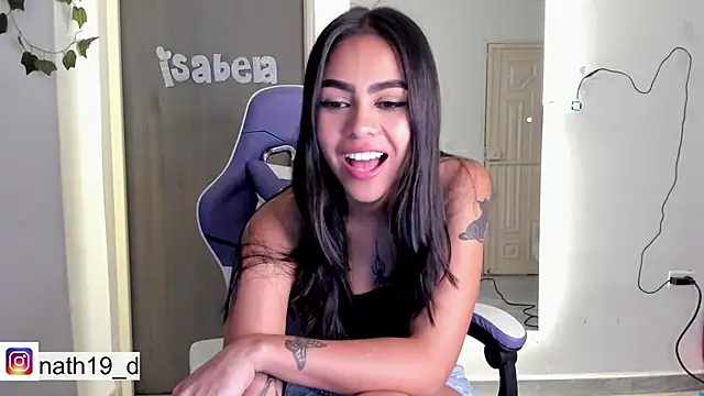 Snapshot of Tatiana250 chatting on September 2025 12:27:05 AM Tatiana250 online show from September 2025 12:27:05 AM