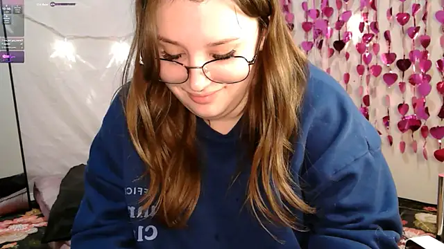 MrsJess online show from March 2026 03:40:01 AM