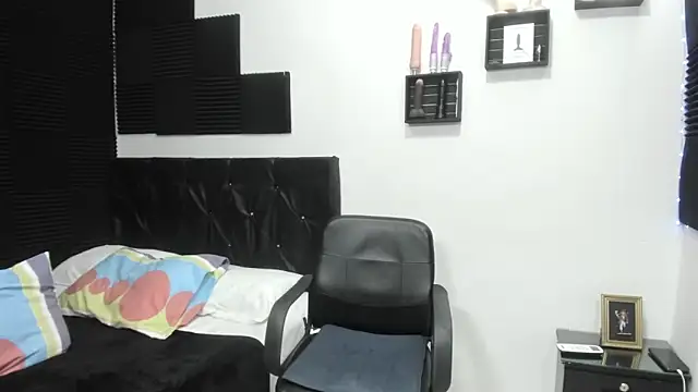 Milu Zam online show from February 2026 05:25:01 AM