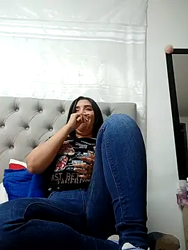 Antoneella vz online show from November 2025 11:52:01 PM