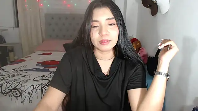 Antoneella vz online show from March 2025 04:24:02 AM