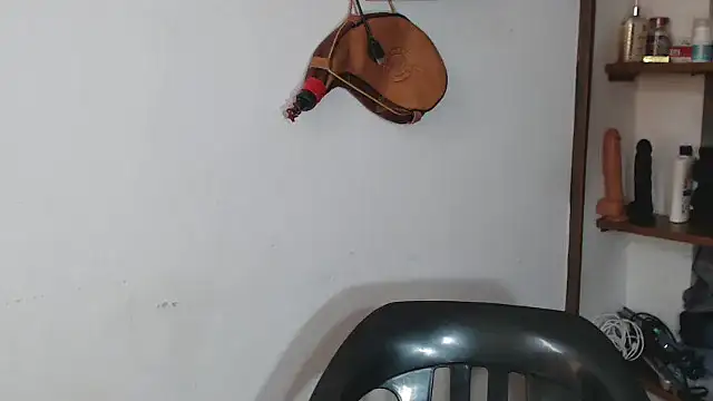 Antoneella vz online show from October 2025 03:01:01 PM