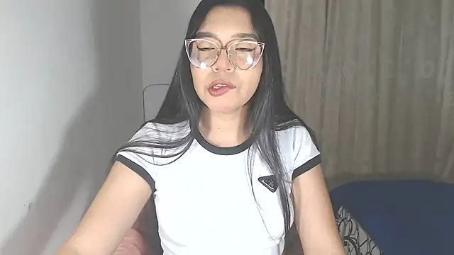 Antoneella vz online show from February 2025 01:25:02 AM