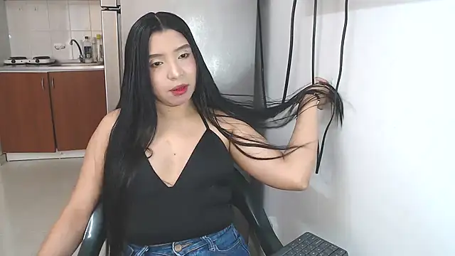 Antoneella vz online show from September 2025 02:17:01 PM