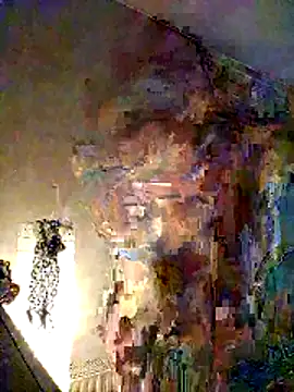 Majorronny online show from November 2025 05:35:02 PM