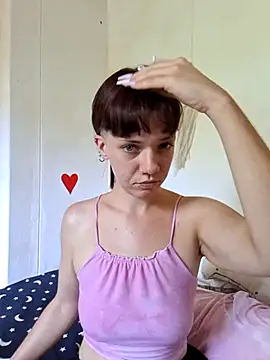 maryjanestar online show from February 2025 05:26:01 PM