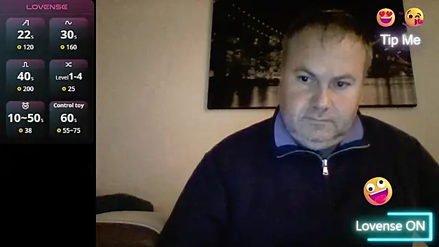 Pourleplasirs online show from November 2025 11:31:01 PM