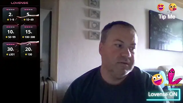 Pourleplasirs online show from November 2025 11:48:01 AM