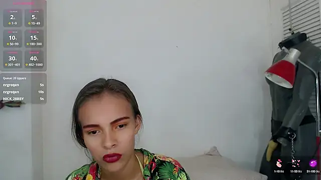 Snapshot of lilo_stich69_ chatting on February 2025 04:33:02 AM lilo stich69 online show from February 2025 04:33:02 AM