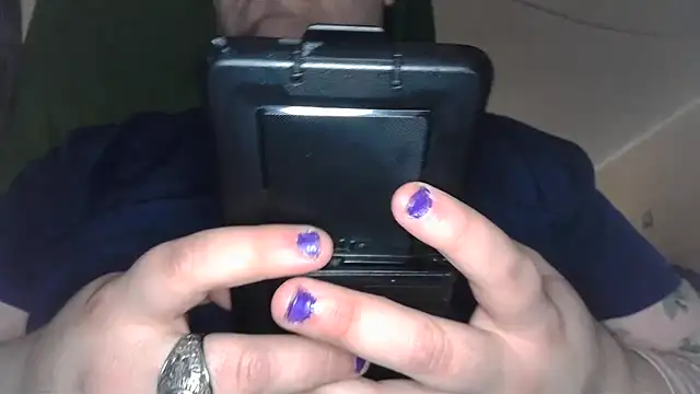 littleman124 online show from February 2025 01:37:01 AM