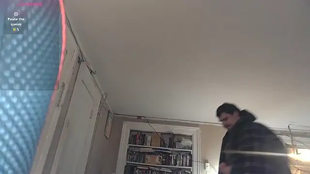 littleman124 online show from January 2025 02:10:01 AM