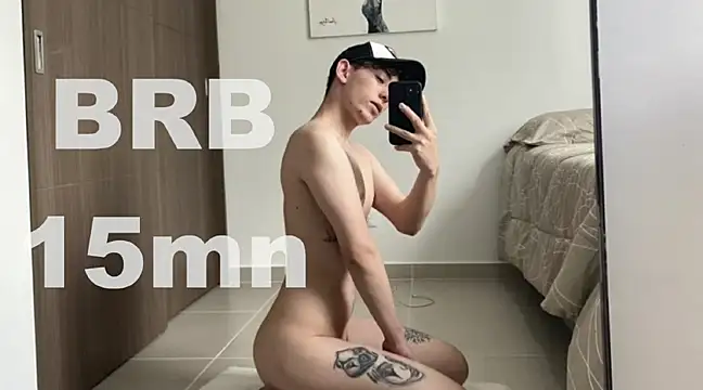 miketwink online show from March 2025 12:04:01 AM